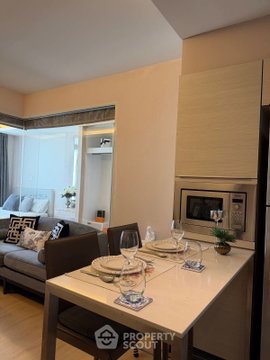 คอนโด 1 ห้องนอน ชั้น 27 ขาย ที่ H Sukhumvit 43 ใกล้ BTS พร้อมพงษ์ (ID 3110980)