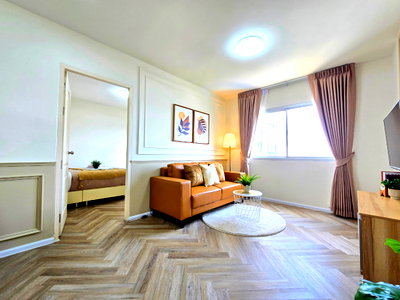 Condos for sale : Living in a condo that feels like home.