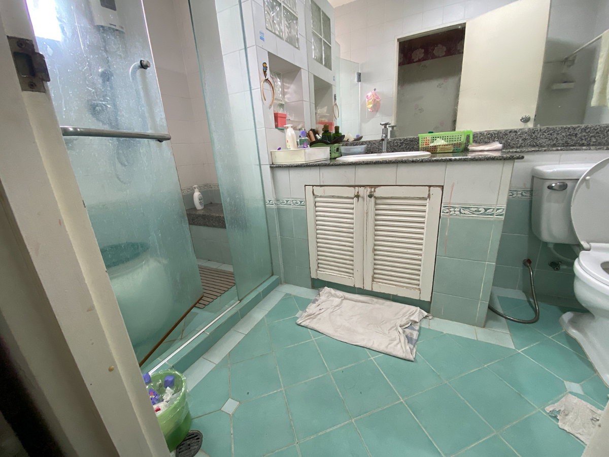 รูป ขายบ้านเดี่ยว หมู่บ้านมัณฑนา พระยาสุเรนทร์ คลองสามวา กรุงเทพ - รูปที่ 18/23