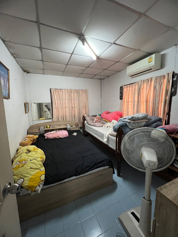 รูป ขายบ้านเดี่ยวหมู่บ้าน สินอนันต์ - รูปที่ 21/25