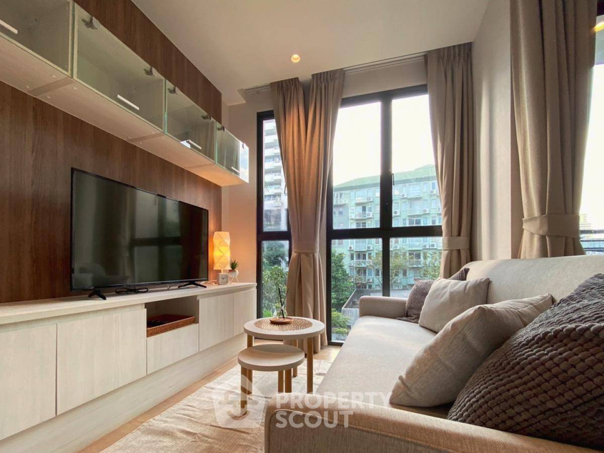 รูป คอนโด 1 ห้องนอน Runesu Thonglor 5 ใกล้ BTS ทองหล่อ (ID 2775802) - รูปที่ 4/7