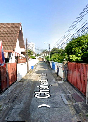 ที่ดิน ดองกิ มอลล์ ทองหล่อ   : LTH15981 - Land for Sale Ekkamai | Sukhumvit 65 | 34.99 MB | ที่ดินขาย เอกมัย สุขุมวิท 65