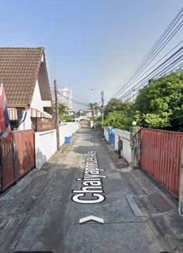 LTH15981 - Land for Sale Ekkamai | Sukhumvit 65 | 34.99 MB | ที่ดินขาย เอกมัย สุขุมวิท 65