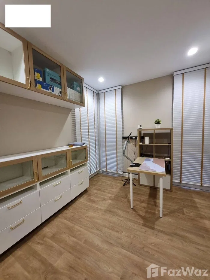 รูป บ้านเดี่ยวให้เช่า 4 ห้องนอน ในโครงการ บางกอก บูเลอวาร์ด วิภาวดี 6597853 - รูปที่ 12/24