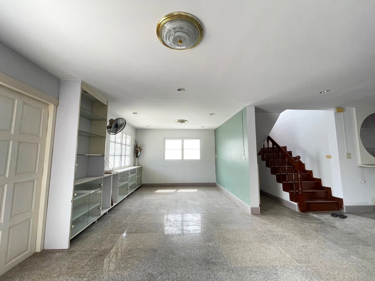 รูป เช่าบ้านเดี่ยว หมู่บ้านมณฑลนคร พุทธมณฑลสาย 5 สามพราน นครปฐม - รูปที่ 8/19