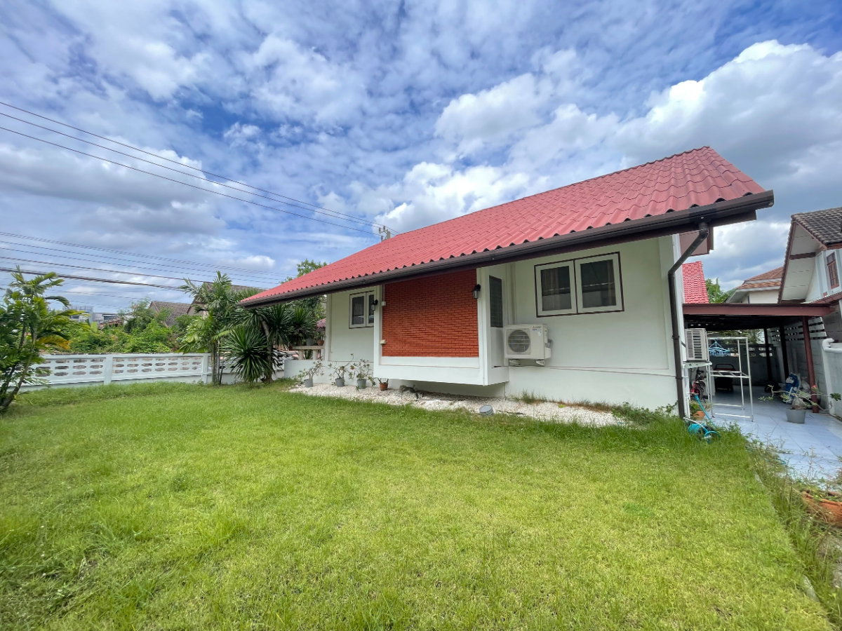 รูป ขายบ้าน หมู่บ้านสหกรณ์การบินไทย ถนนแจ้งวัฒนะ ปากเกร็ด นนทบุรี - รูปที่ 3/13