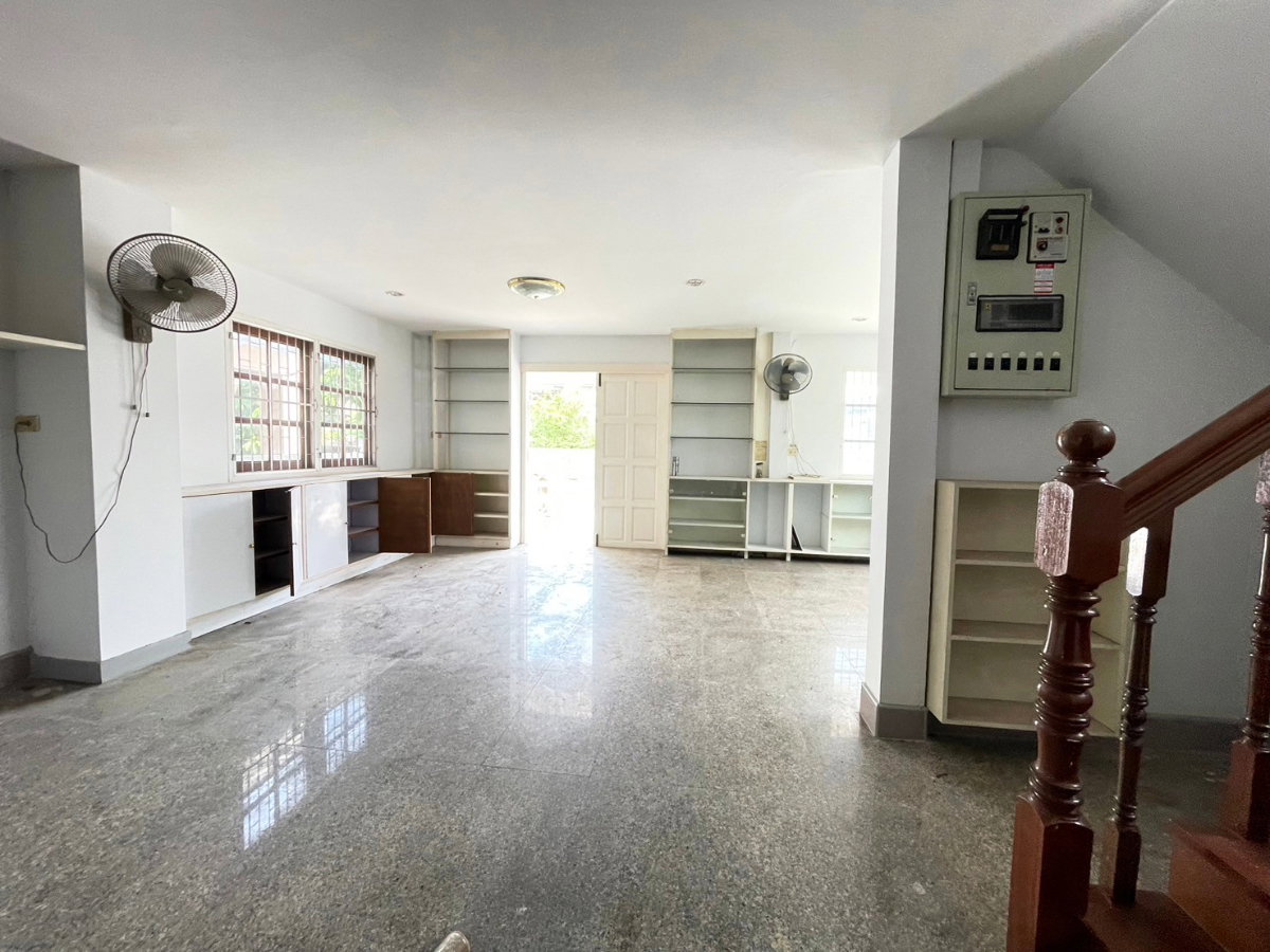 รูป เช่าบ้านเดี่ยว หมู่บ้านมณฑลนคร พุทธมณฑลสาย 5 สามพราน นครปฐม - รูปที่ 9/19