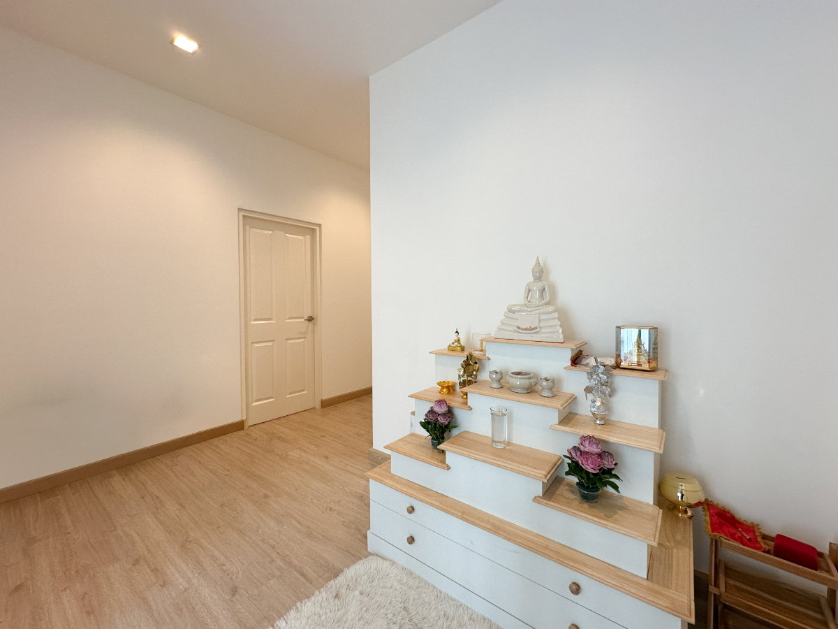 picture Casa Ville Donmung - Sungprapa / 4 Bedrooms #HDMK081 - 15/32
