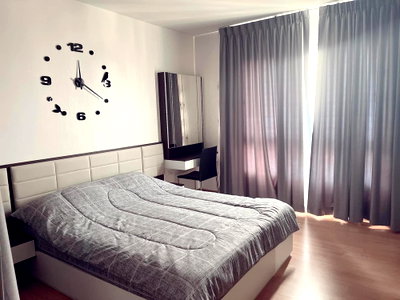Condos for rent : Code: 26KJ3796  for rent Supalai Veranda Ratchavipha - Prachachuen 🔥🔥 Line ID: @kjcondo (with @)🔥🔥
