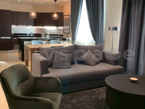 ▚ LL152ツ FOR RENT: The Infinity 2 Bedrooms 102sqm Rare Unit 0m from BTS High Floor Unblocked View Firm Price✨