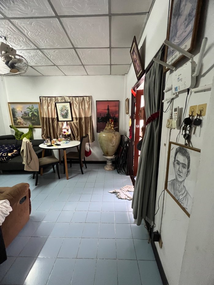 รูป ขายบ้านเดี่ยวหมู่บ้าน สินอนันต์ - รูปที่ 23/25