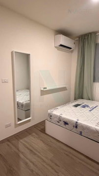 ð For Rent Condo THE ORIGIN BANGKAE Building D, Floor 3,Studio, Room size 24 sqm
