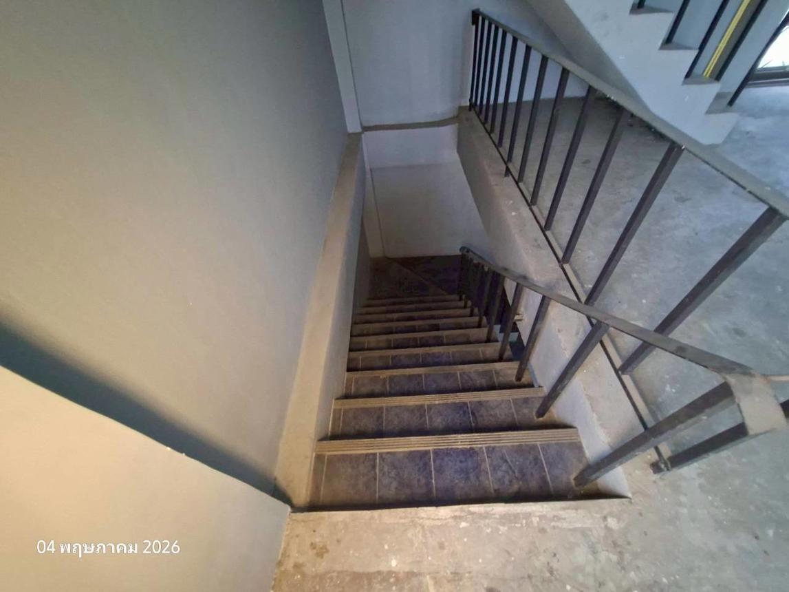 รูป อาคารพาณิชย์ 36.4 ตร.วา เขตบางแค กรุงเทพมหานคร 8M - รูปที่ 18/34