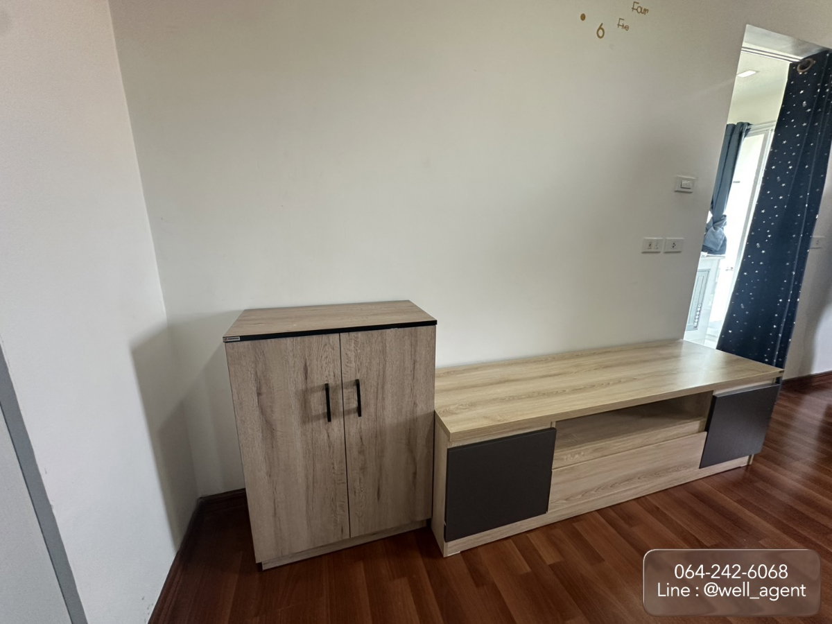 รูป 📍Beston Condo 2 (เบสตั้น คอนโด 2) ให้เช่า 📞 Tel: 064-242-6068 - รูปที่ 7/13
