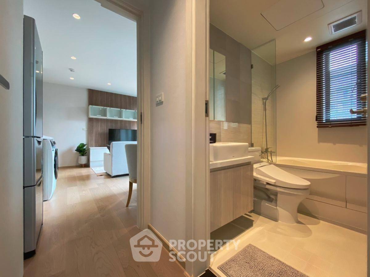 รูป คอนโด 1 ห้องนอน Runesu Thonglor 5 ใกล้ BTS ทองหล่อ (ID 2775802) - รูปที่ 7/7