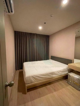 🔺 For Rent Condo IDEO O2 Building B, Floor 12,1 bed room, Room size 33 sqm
