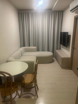 🐶🐱Pet Friendly 🏙️(For Rent) PYNN PRIDI 20 💵 23,000 THB (1 Bed, 33 Sqm)