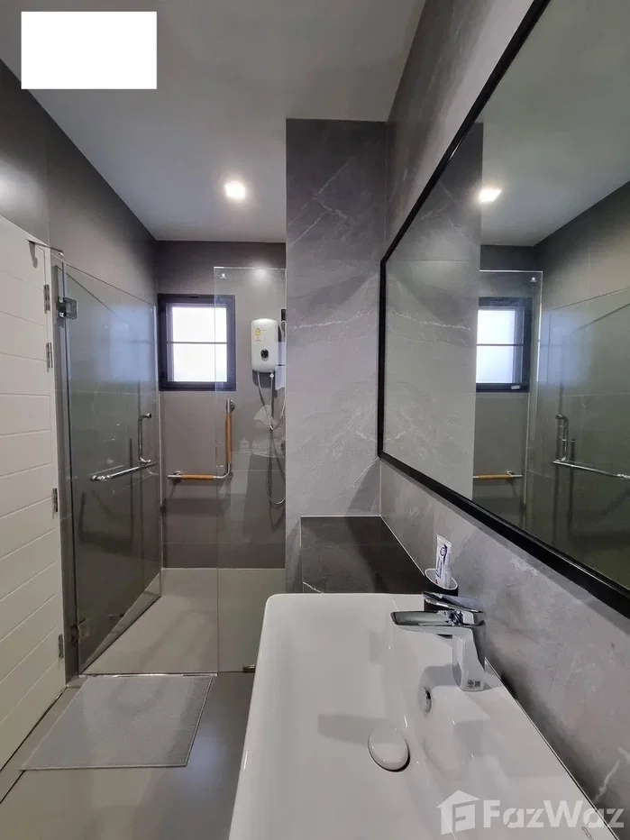 รูป บ้านเดี่ยวให้เช่า 4 ห้องนอน ในโครงการ บางกอก บูเลอวาร์ด วิภาวดี 6597853 - รูปที่ 10/24