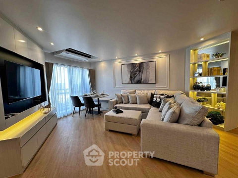 2-BR 95 Sqm On 10th Floor At Belle Park Residence, Chong Nonsi (ID 3109001)