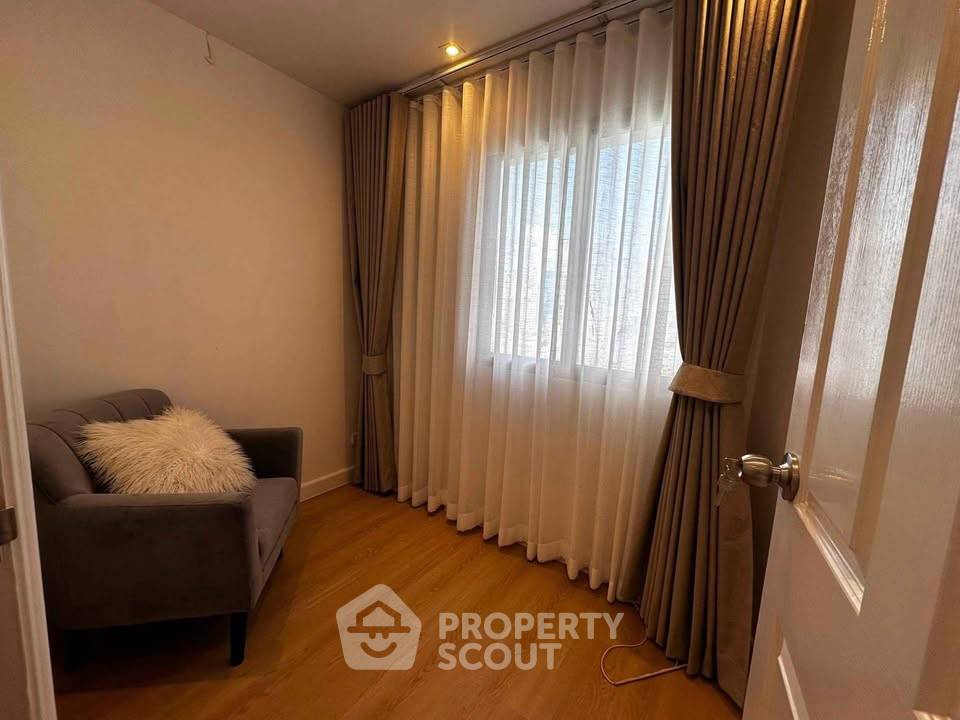 รูป คอนโด 2 ห้องนอน 95 ตร.ม. ชั้น 10 ที่ Belle Park Residence ใกล้ช่องนนซี (ID 3109001) - รูปที่ 8/19