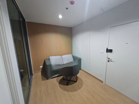 📌 For Rent Condo ASPIRE SATHORN - RATCHAPRUEK Building 1, Floor 29,1 bed room, Room size 32.00 sqm