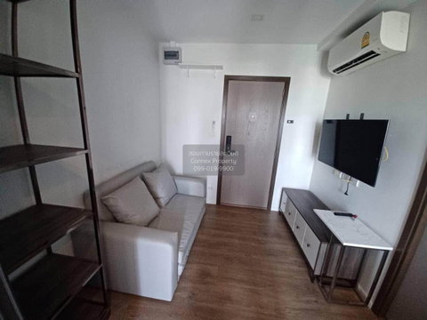 🔥🔥🔥 For Rent Condo , The Nest Sukhumvit 64 , BTS-Punnawithi , Bang Chak , Phra Khanong , Bangkok , CX-165101 ✅ Live chat with us ADD LINE @connexproperty ✅ 🔥🔥🔥