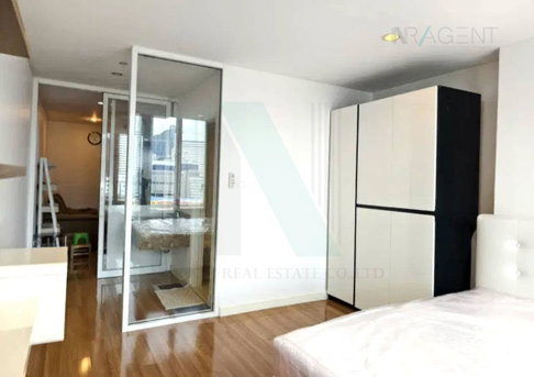🎊 ให้เช่าคอนโด จามจุรี สแควร์ เรสซิเด้นส์ อาคาร 1 ชั้น 10 1 ห้องนอน ขนาด 43 ตรม ใกล้ จุฬาลงกรณ์มหาวิทยาลัย