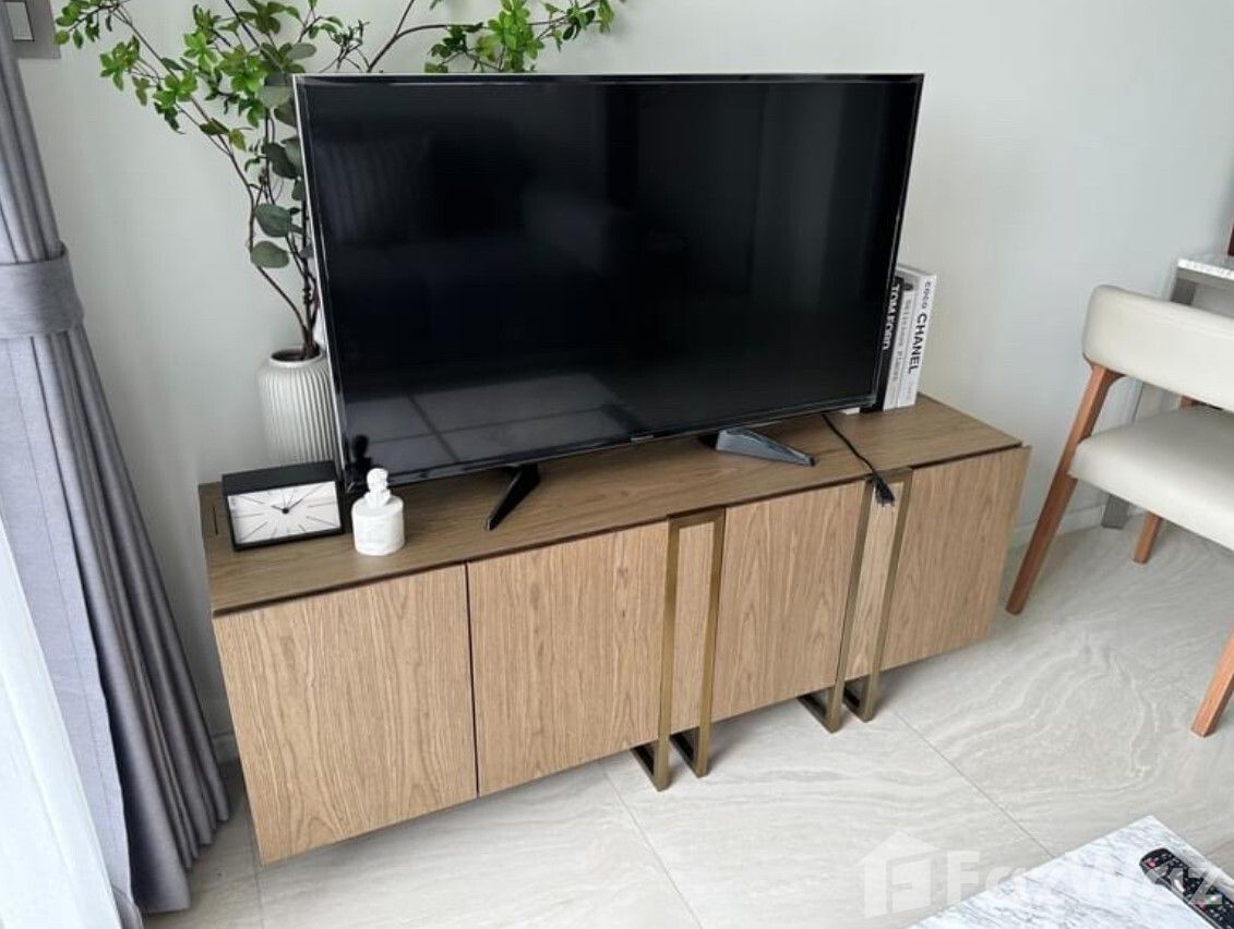 รูป คอนโดให้เช่า 1 ห้องนอน ในโครงการ คราฟท์ เพลินจิต 1828660 - รูปที่ 3/6