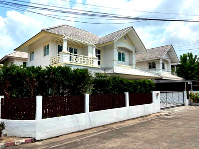ขายบ้านเดี่ยว : ขายบ้าน  โมเมนเธีย กัลปพฤกษ์ - กาญจนาภิเษก MRT-หลักสอง บางแค เขต บางแค กรุงเทพ CX-165244 ✅ ทักไลน์ @connexproperty ตอบทันที ทีมงานมืออาชีพ ✅