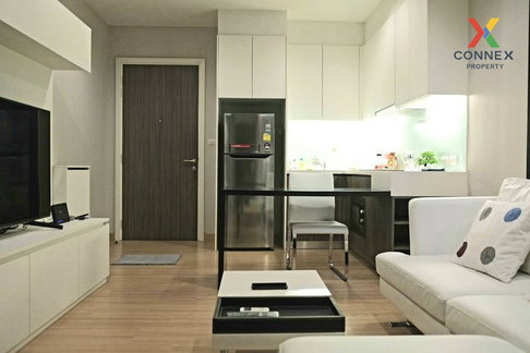 เช่า คอนโด แต่งสวย Urbano Absolute Sathorn - Taksin BTS-กรุงธนบุรี กรุงธนบุรี คลองต้นไทร คลองสาน กรุงเทพ CX-01876 ✅ ทักไลน์ @connexproperty ตอบทันที ทีมงานมืออาชีพ ✅