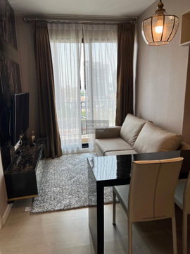 FOR RENT condo , Niche Pride Thonglor-Phetchaburi , BTS-Thong Lo , Bang Kapi , Huai Khwang , Bangkok , CX-79710 ✅ Live chat with us ADD LINE @connexproperty ✅