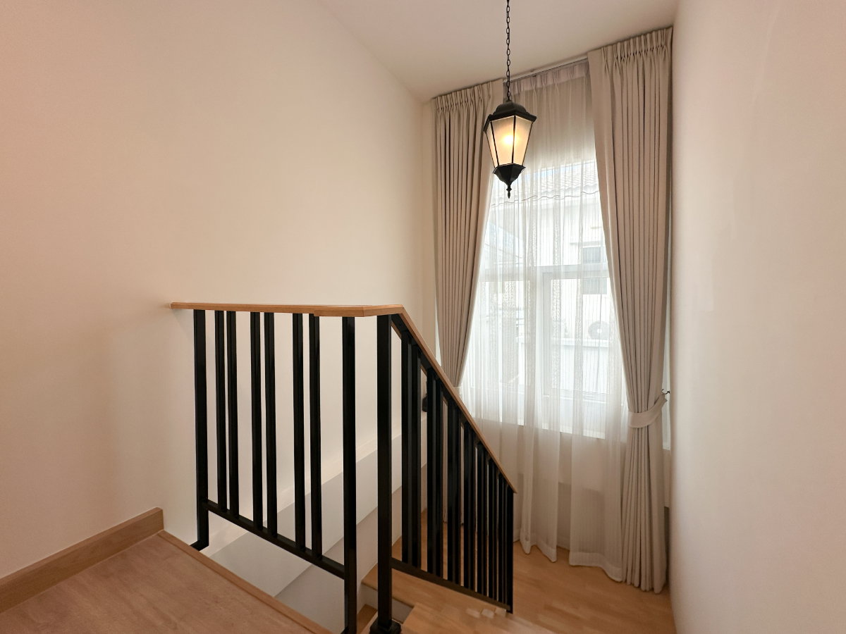 picture Casa Ville Donmung - Sungprapa / 4 Bedrooms #HDMK081 - 16/32
