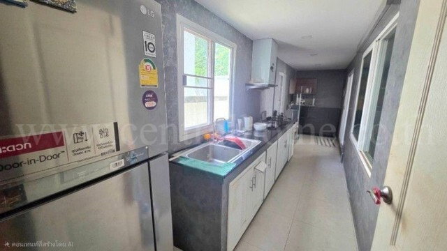 รูป บ้านเดี่ยว ศุภาลัย การ์เด้นวิลล์ รังสิต-คลอง 2 หลังริม - รูปที่ 9/17