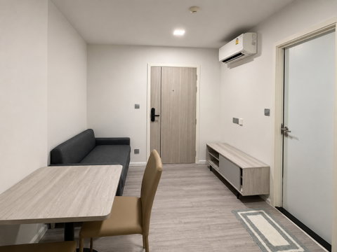 ขาย Atmoz Tropicana บางนา 1 นอน 2.05 ล้าน เพียง 78,846 บาท/ตร.ม. ราคาคุ้มสุด - U6559591