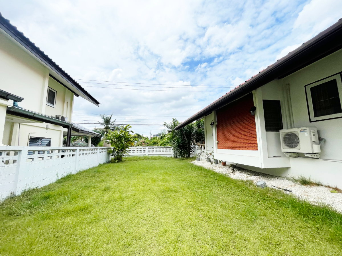 รูป ขายบ้าน หมู่บ้านสหกรณ์การบินไทย ถนนแจ้งวัฒนะ ปากเกร็ด นนทบุรี - รูปที่ 4/13