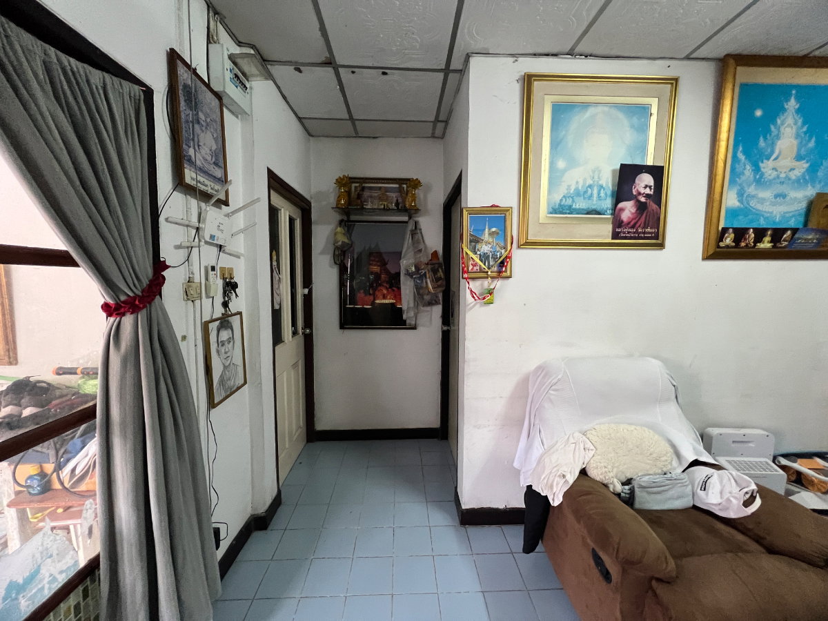 รูป ขายบ้านเดี่ยวหมู่บ้าน สินอนันต์ - รูปที่ 10/25