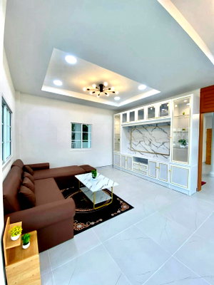 Houses for sale Nonthaburi : ⭐✨RH-092 Single House for Sale – Piyawararom 3  ✨⭐