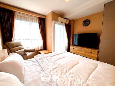 ขายคอนโด : คอนโด 1 ห้องนอน Ideo Sukhumvit 93 ใกล้ BTS บางจาก 100 ม. (ID 3110760)