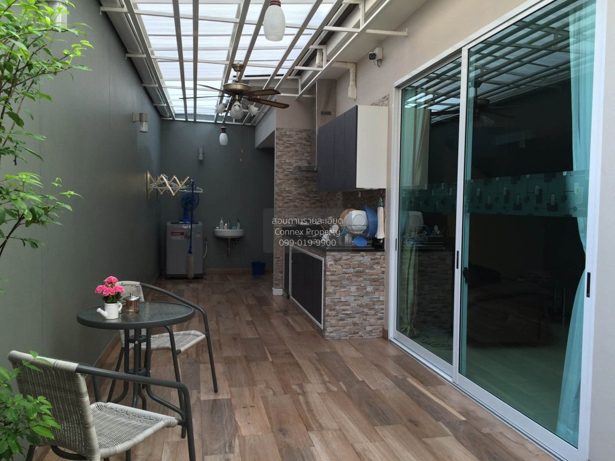 รูป เช่าบ้าน  ไอ ไนน์ พหลโยธิน สามเสนใน เขต พญาไท กรุงเทพ CX-165232 ✅ ทักไลน์ @connexproperty ตอบทันที ทีมงานมืออาชีพ ✅ - รูปที่ 6/12