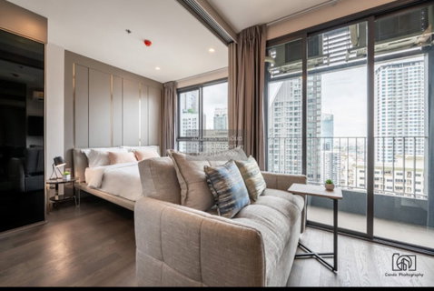 รูปภาพ 🔥🔥🔥 For Rent Condo , Ideo Q Siam-Ratchathewi , BTS-Ratchathewi , Thung Phaya Thai , Rat Thewi , Bangkok , CX-141579 ✅ Live chat with us ADD LINE @connexproperty ✅ 🔥🔥🔥
