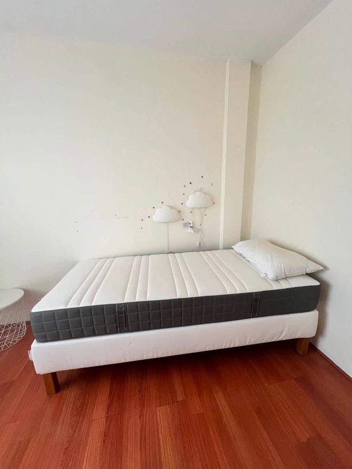 รูป 🏡 ให้เช่าทาวน์โฮม 3 ชั้น | หมู่บ้านไลโอ พหลโยธิน–วัชรพล (พหลโยธิน 54/1) 3 ห้องนอน 3 ห้องน้ำ ✨ เฟอร์นิเจอร์ครบ - รูปที่ 6/15