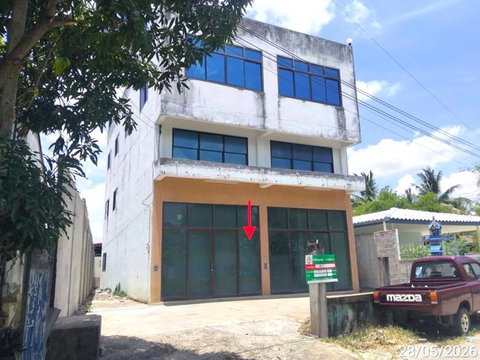 บ้านเดี่ยว 53 ตร.วา เมืองนครราชสีมา นครราชสีมา 1.5M