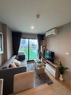 Condo for rent: The Excel Hideaway Sukhumvit 50, near BTS On Nut. Beautifully furnished, ready to move in.