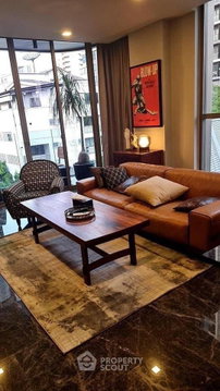 2-BR 90 Sqm Condo For Rent At Ashton Residence 41, 200m to BTS Phrom Phong (ID 1496914)