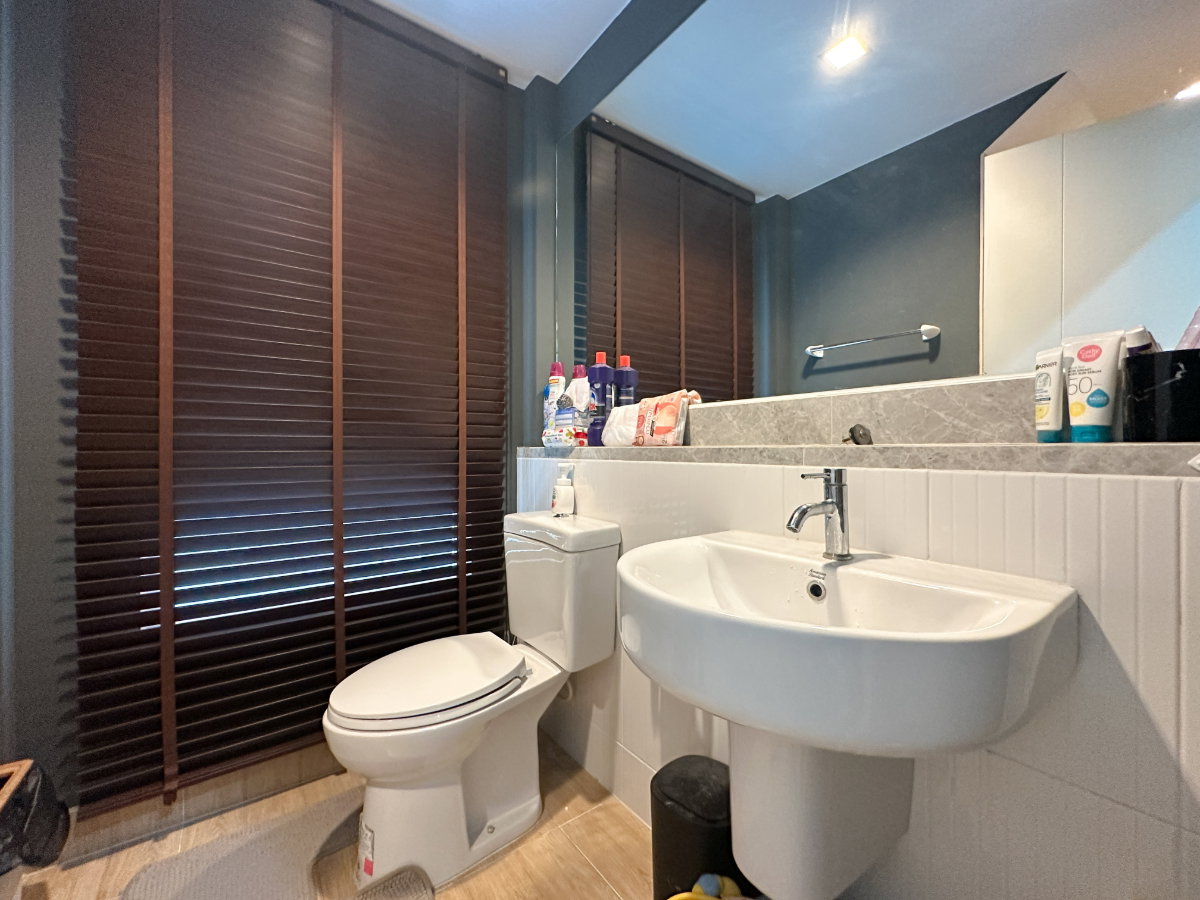 picture Casa Ville Donmung - Sungprapa / 4 Bedrooms #HDMK081 - 7/32