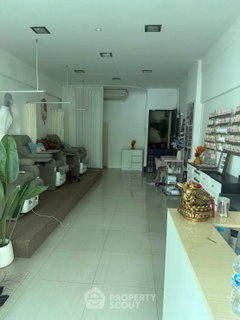 รูปภาพ 1-BR Condo For Rent, T.c. Green Rama 9, Near MRT Phra Ram 9 (ID 3107533)