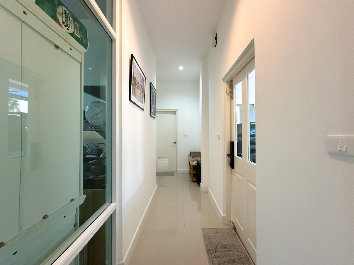 picture Casa Ville Donmung - Sungprapa / 4 Bedrooms #HDMK081 - 25/32