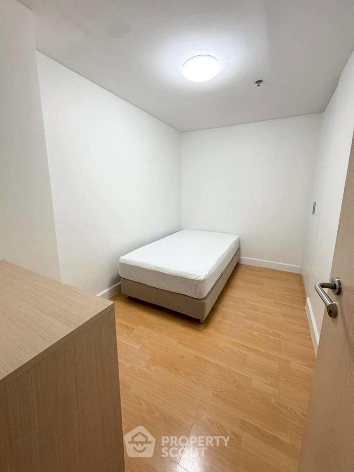 รูป คอนโด 4 ห้องนอน 113 ตร.ม. ชั้น 18 | Silom Suite Condominium ใกล้ BTS เซนต์หลุยส์ 60 ม. (ID 2778285) - รูปที่ 8/10