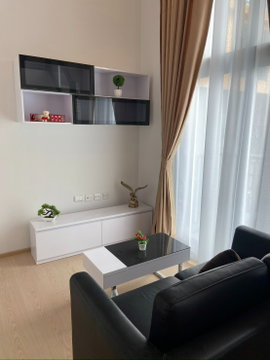 For Rent Condo The Tree Sukhumvit 71 - Ekamai