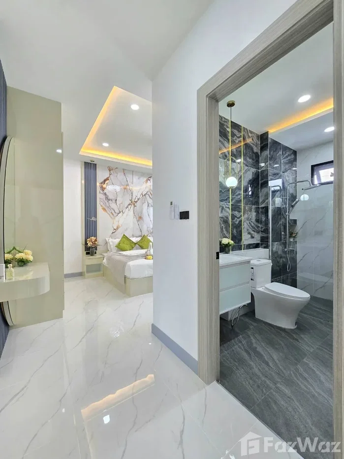 รูป ขาย วิลล่า 4 ห้องนอน ใน ห้วยใหญ่, ชลบุรี 6597979 - รูปที่ 37/45